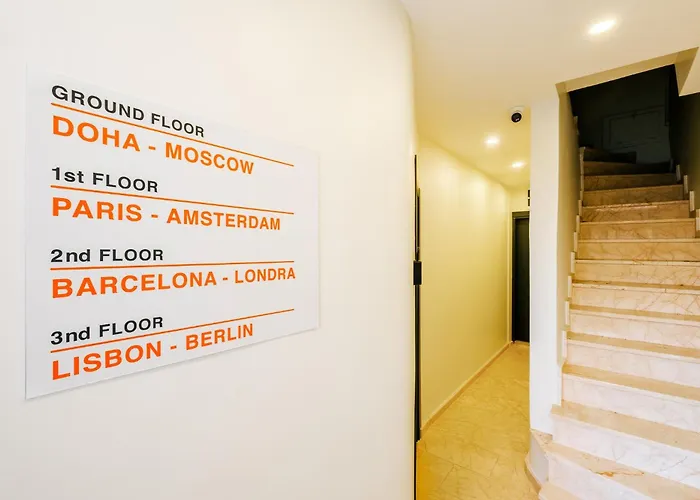Esin Apartman